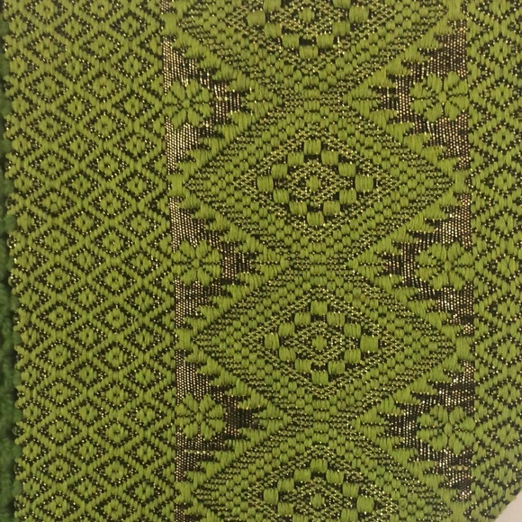 Vintage Poncho! - Picture 3 of 4